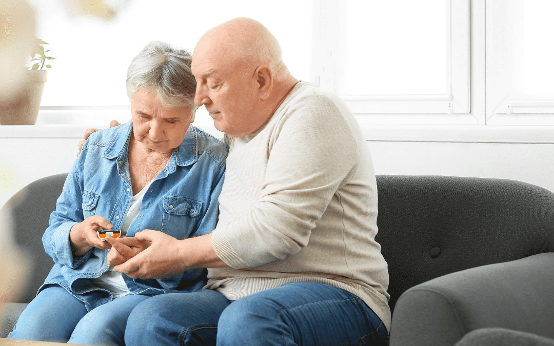 Pflege bei Diabetes in Berlin: Tipps und Ratschläge für den Alltag