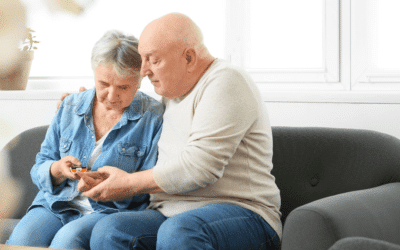 Pflege bei Diabetes in Berlin: Tipps und Ratschläge für den Alltag