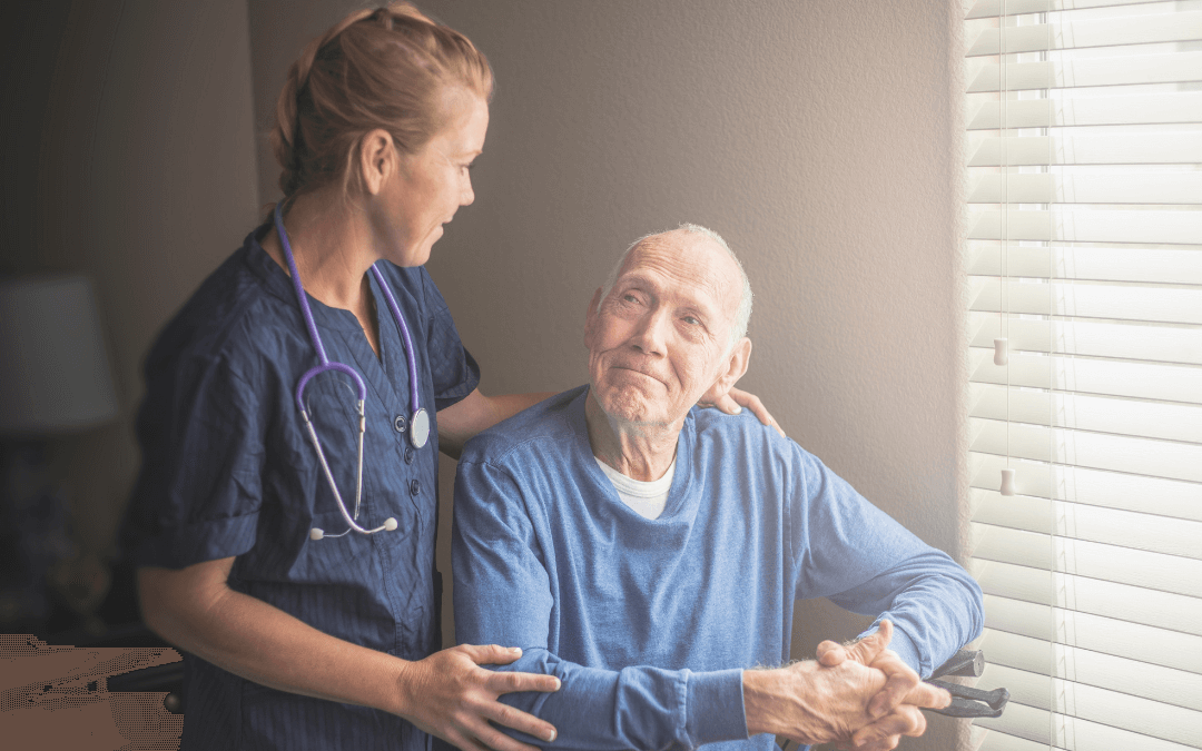 Pflege zu Hause oder Betreutes Wohnen: Vor- und Nachteile für Senioren in Berlin