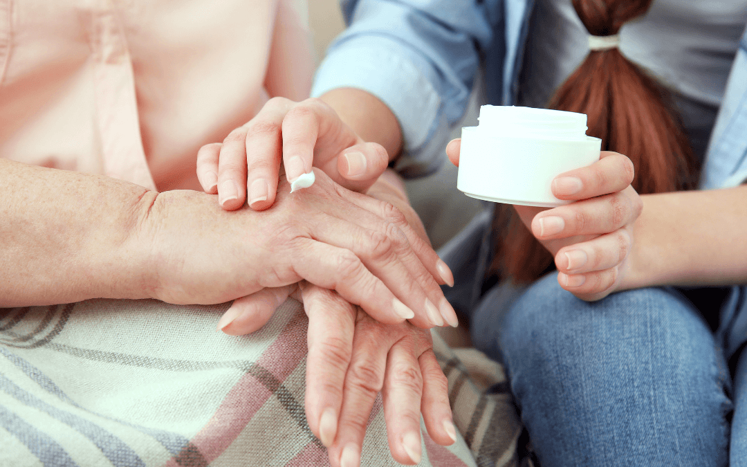 Die Kleine Grundpflege in Berlin