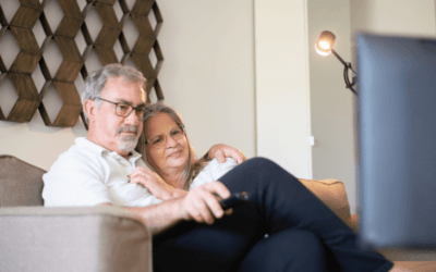 Der Übergang in die Rente