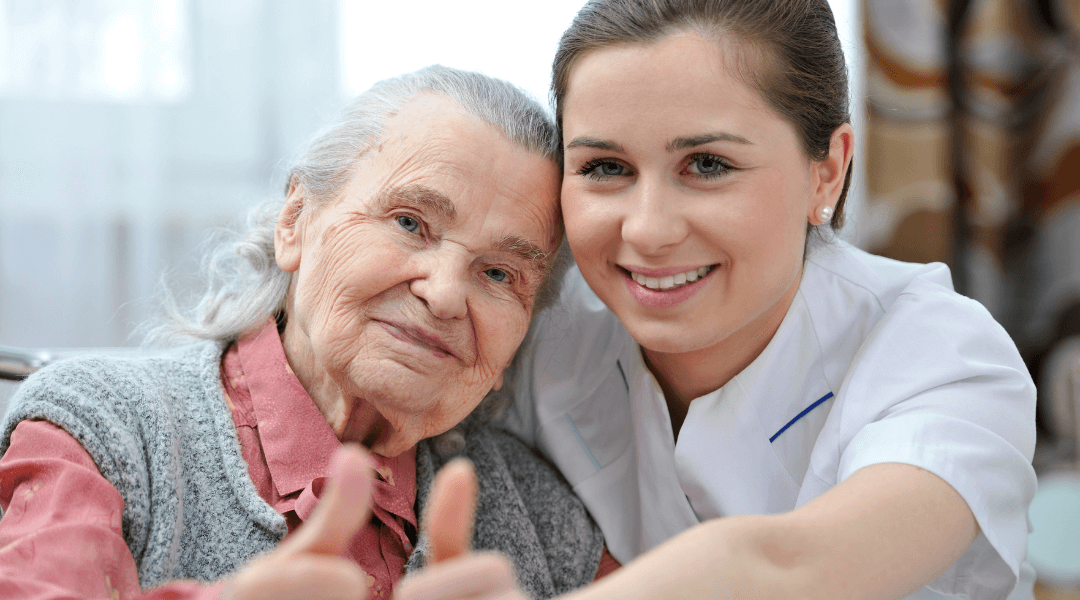 Grundpflege in Berlin: Körperpflege und mehr für ein würdevolles Leben im Alter