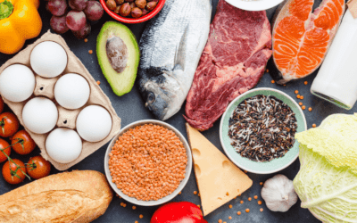 Ernährungsberatung für Senioren in Berlin