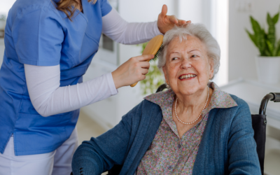 Grundpflege in Berlin Charlottenburg