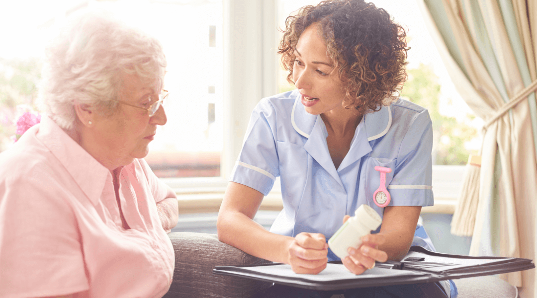 Pflegeberatung in Berlin Charlottenburg