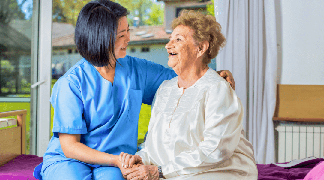 Verhinderungspflege in Berlin Charlottenburg