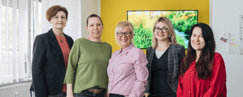 Verkleinertes Pagella Logo 'P' im Labyrinth-Stil