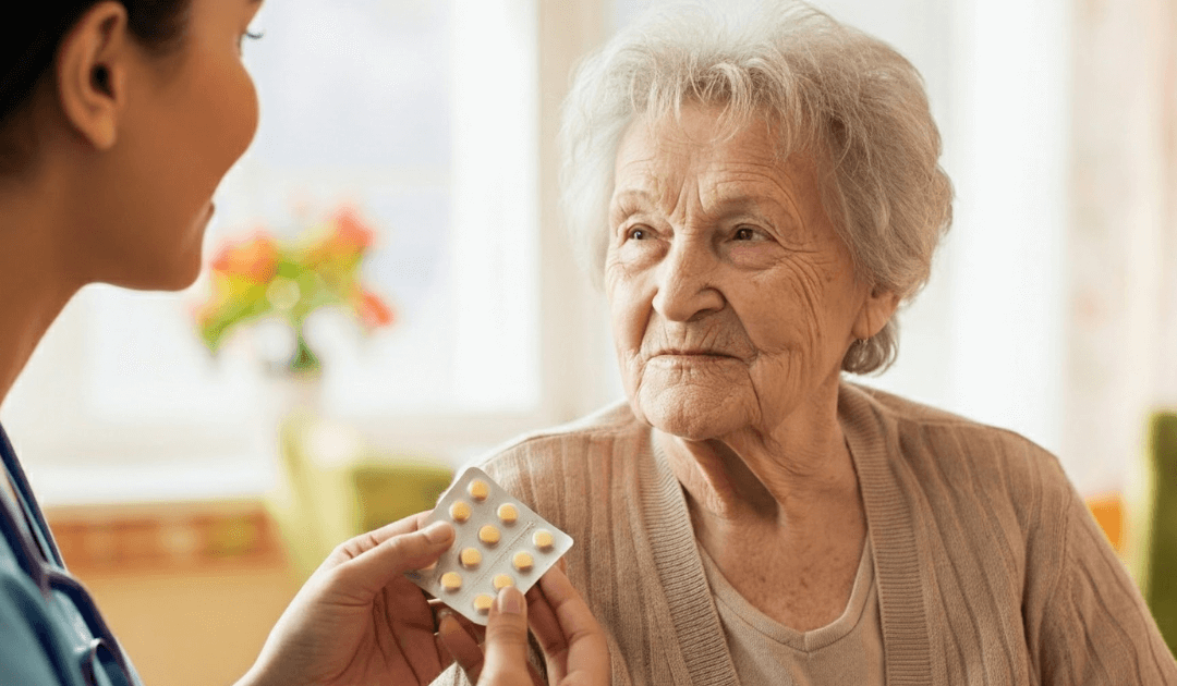 Pflegehilfskraft in Teilzeit/Vollzeit (m/w/d) für Dauerspätdienst gesucht!