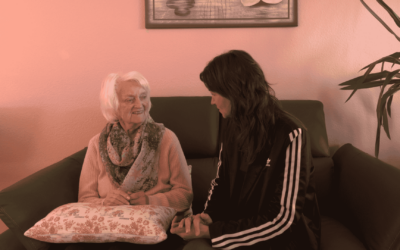 Ambulanter Pflegedienst Berlin Charlottenburg – Alle Leistungen auf einen Blick