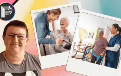 Betreutes Wohnen Lichtenberg